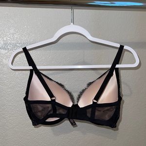 Victorias Secret 34ddd lace bra